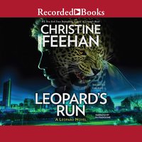 Leopard's Run - Christine Feehan