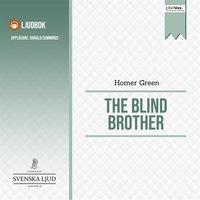 The Blind Brother - Homer Green
