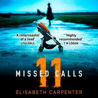 11 Missed Calls - Elisabeth Carpenter