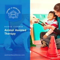 Animal Assisted Therapy - Centre of Excellence