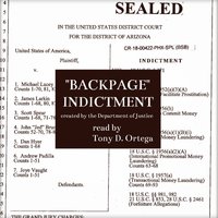 Backpage Indictment - Department of Justice