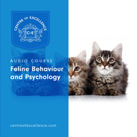 Feline Behaviour and Psychology - Centre of Excellence