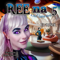 REEna 5 - Ed Rosek