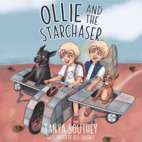Ollie and the Starchaser - Tanya Southey