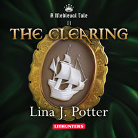 The Clearing - Lina J. Potter