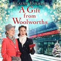 A Gift from Woolworths - Elaine Everest