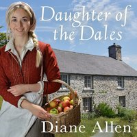 Daughter of the Dales - Diane Allen