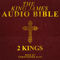 2 Kings: Old Testament - Christopher Glyn