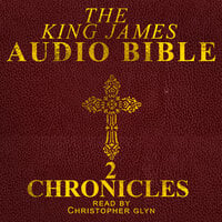 2 Chronicles - Christopher Glyn