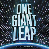 One Giant Leap - Heather Kaczynski