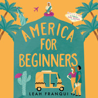 America for Beginners - Leah Franqui