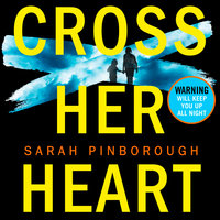 Cross Her Heart - Sarah Pinborough