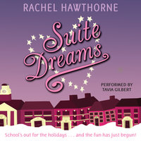 Suite Dreams - Rachel Hawthorne