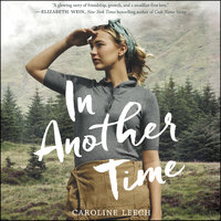 In Another Time - Caroline Leech