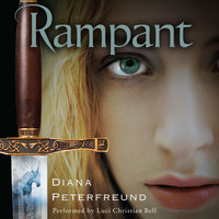 Rampant - Diana Peterfreund