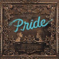 Pride: A Pride & Prejudice Remix - Ibi Zoboi