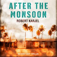 After the Monsoon - Robert Karjel