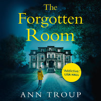 The Forgotten Room - Ann Troup