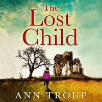 The Lost Child - Ann Troup