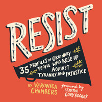 Resist - Veronica Chambers