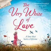 The Very White of Love - S C Worrall