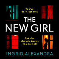 The New Girl - Ingrid Alexandra