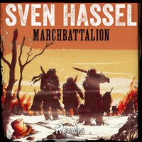 Marchbattalion - Sven Hassel