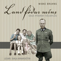 Land föður míns - Wibke Bruhns