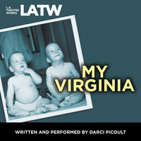 My Virginia - Darci Picoult