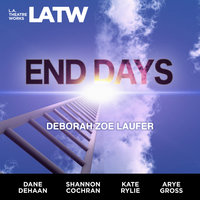 End Days - Deborah Zoe Laufer
