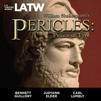Pericles: Prince of Tyre - Peggy Shannon, William Shakespeare