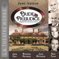 Pride and Prejudice (2012) - Christina Calvit, Jane Austen