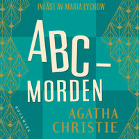 ABC-morden - Agatha Christie
