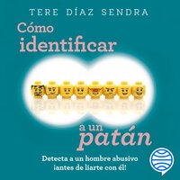 Cómo identificar a un patán - Tere Díaz Sendra