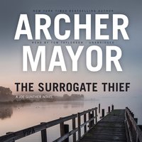The Surrogate Thief - Archer Mayor