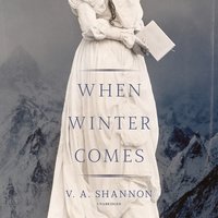 When Winter Comes - V. A. Shannon