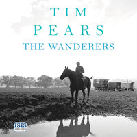 The Wanderers - Tim Pears
