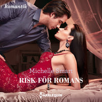 Risk för romans - Michelle Smart