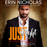 Just Right - Erin Nicholas