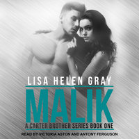 Malik - Lisa Helen Gray