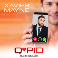 Q*Pid - Xavier Mayne