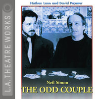 The Odd Couple - Neil Simon