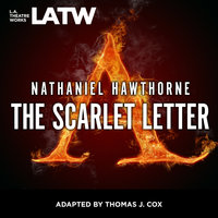 The Scarlet Letter - Thomas J. Cox, Nathaniel Hawthorn