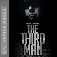 The Third Man - Graham Greene