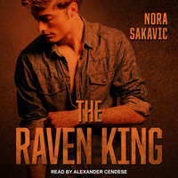 The Raven King - Nora Sakavic