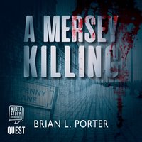A Mersey Killing - Brian Porter