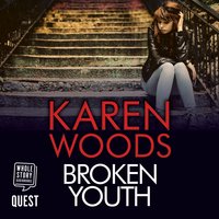 Broken Youth - Karen Woods