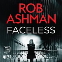 Faceless - Rob Ashman