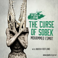 The Curse of Sobek - Mohammed Esmat