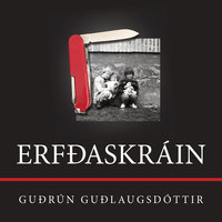 Erfðaskráin - Guðrún Guðlaugsdóttir